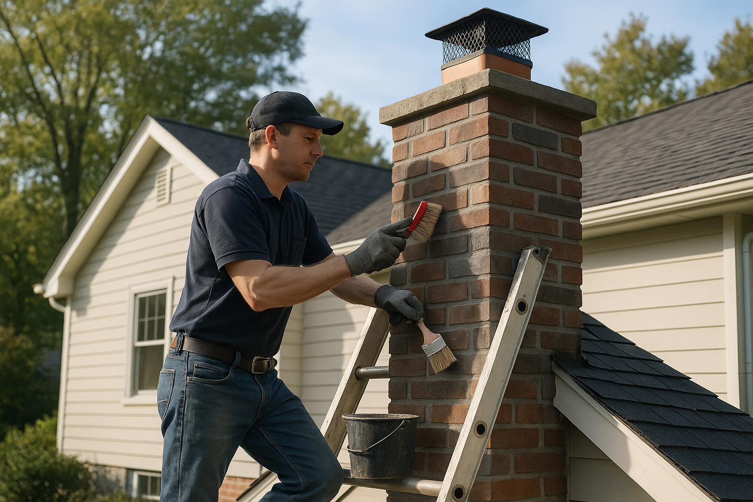 Creosote levels guide