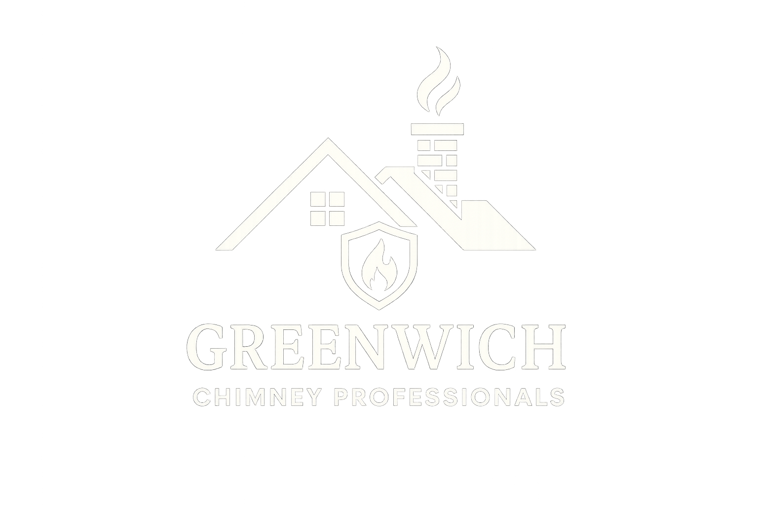 Greenwich Chimney Professionals Logo